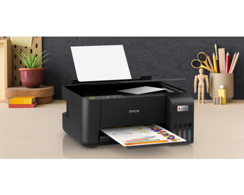 Impresora Epson Mf L3210 Color $490.000