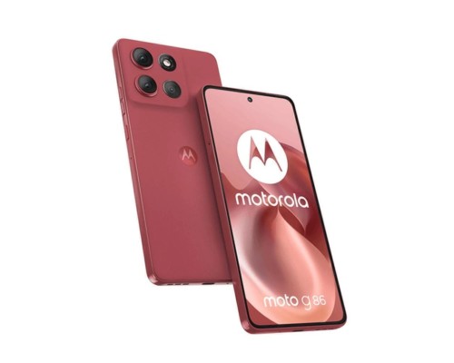 Moto G86 8/256GB $649.999
