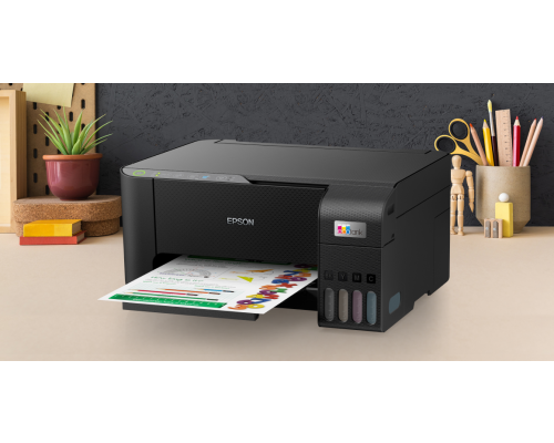 Impresora Epson Mf L3250 Color $570.000