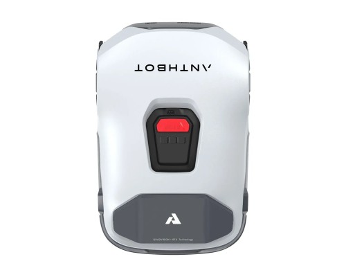 Robot cortacesped inalámbrico Anthbot Genie 1000 con IA hasta 2000m2