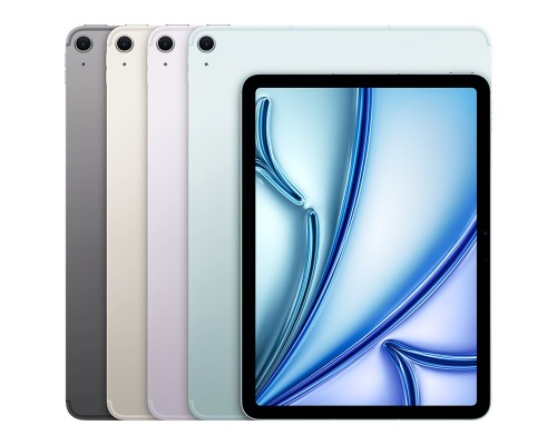 IPAD AIR M3 13" WIFI 128GB