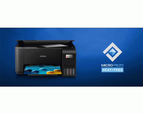 Impresora Epson Mf L3210 Color $490.000