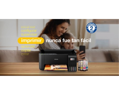 Impresora Epson Mf L3250 Color $570.000