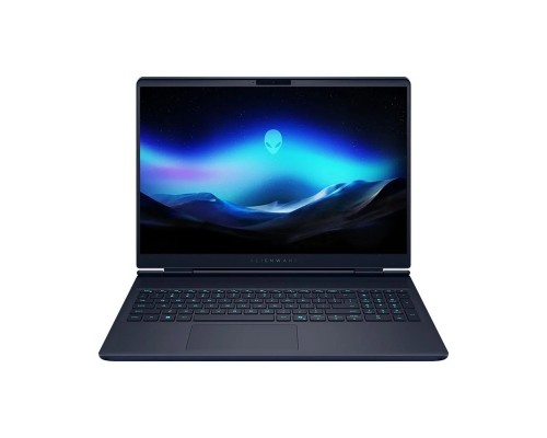 DELL ALIENWARE 16" (16-AC16250) Intel Core i7-240H 16gb ram 512gb ssd geforce 4050 win 11 JM