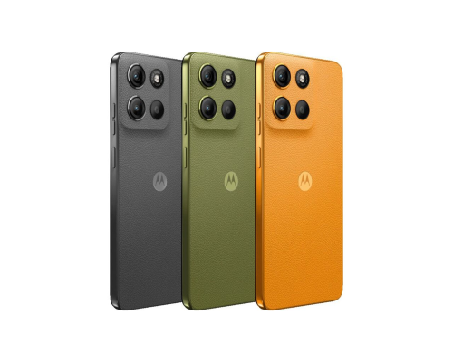 Moto G15 4/256GB $340.000