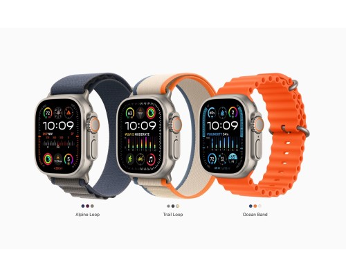 Apple Watch ultra 2 49mm