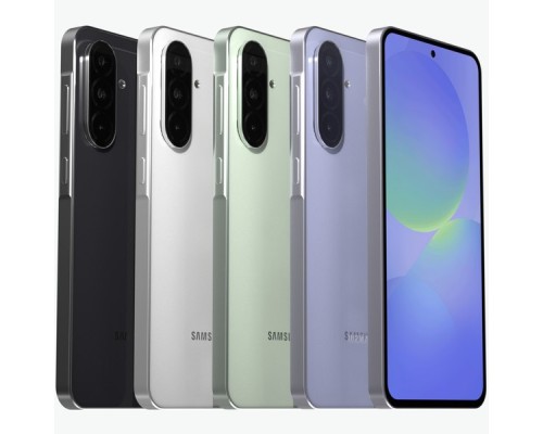 Samsung Galaxy A36 5G 8/256GB $615.000