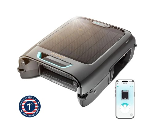 Robot Limpiapiscinas Inalámbrico Aiper - Surfer S2