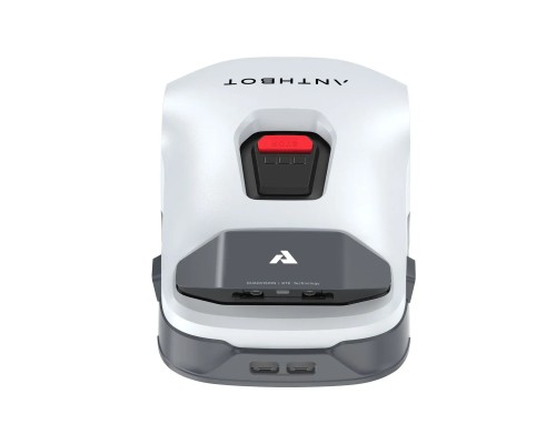 Robot cortacesped inalámbrico Anthbot Genie 1000 con IA hasta 2000m2