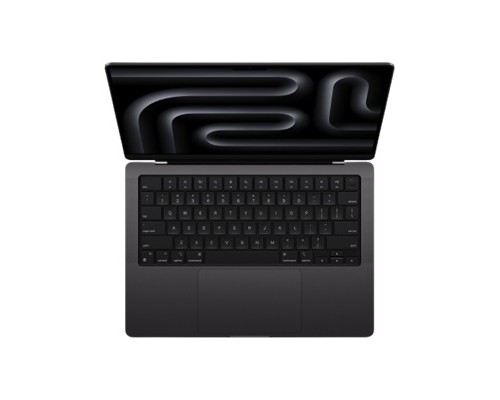 M3 PRO 14'' MRX43 18/1TB