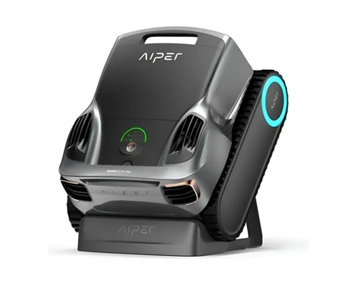 Robot Limpiapiscinas Aiper Scuba X1 PROMAX