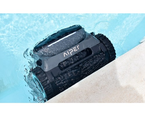 Robot Limpiapiscinas Aiper Scuba S1 $1.136.000
