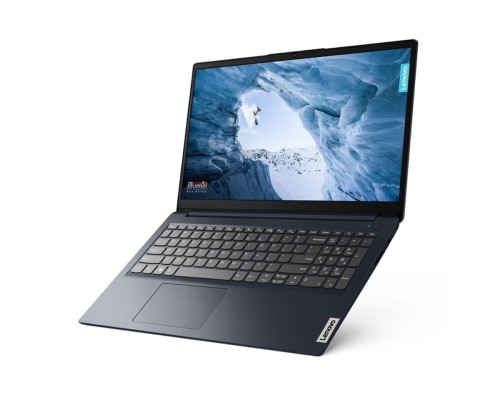 LENOVO 15" (82VG00TYUS) Amd Ryzen 5-7520U 8gb ram 256gb ssd win 11 JM