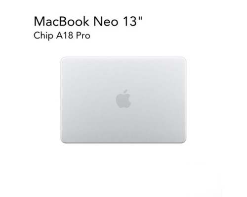 MAC NEO 13" (MHFA4) 8/256GB