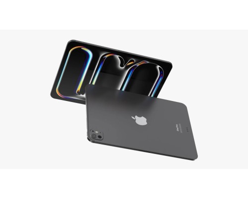 IPAD PRO M5 13" 512GB