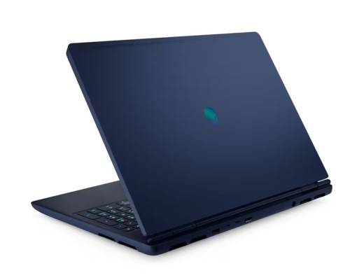 DELL ALIENWARE 16" (16-AC16250) Intel Core i7-240H 16gb ram 512gb ssd geforce 4050 win 11 JM