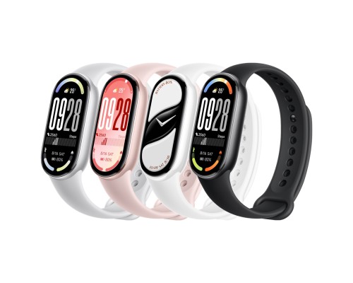 Xiaomi Smart Band 10