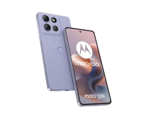 Moto G86 8/256GB $649.999