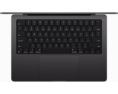 M3 PRO 14'' MRX43 18/1TB