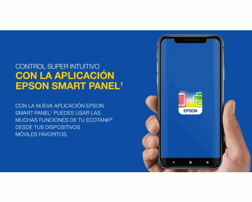 Impresora Epson Mf L4260 Duplex Aut Wifi