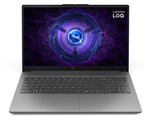 Notebook LENOVO 15.6 LOQ-1 I5-12450HX 8G 512G RTX3050