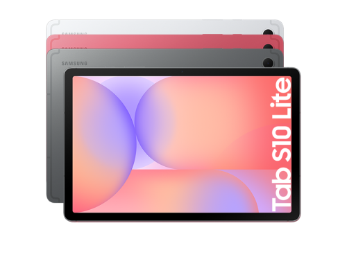 GALAXY TAB S10 LITE (X400) 10.9" 6/128GB / WIFI