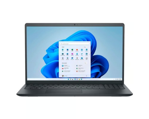 DELL INSPIRON I3530-5623BLK-PUS-K i5-1334U 8GB 512 SSD PANTALLA TOUCH 15.6" NEGRO KD