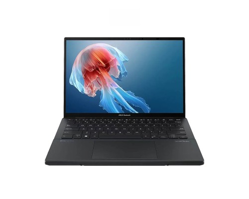 ASUS ZENBOOK DUO 14" (UX8406CA-IS99T) Intel Ultra 9-285H 32gb ram 2tb pci win 11 Touch JM