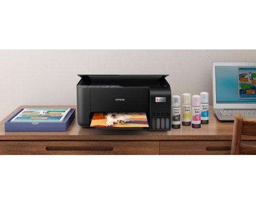Impresora Epson Mf L3250 Color $570.000