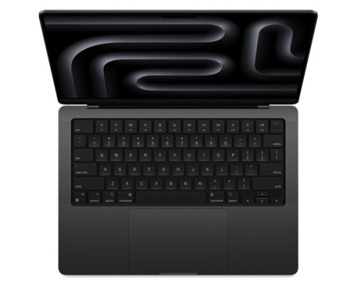 M5 PRO 14'' MDE04 16/512GB