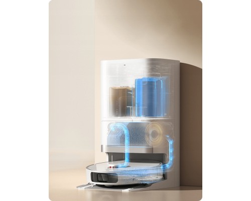 Xiaomi Vacuum X20 Plus $1.299.000