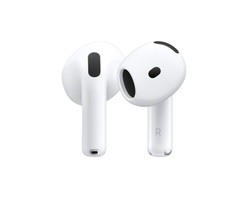 AirPods Active Noise Cancellation