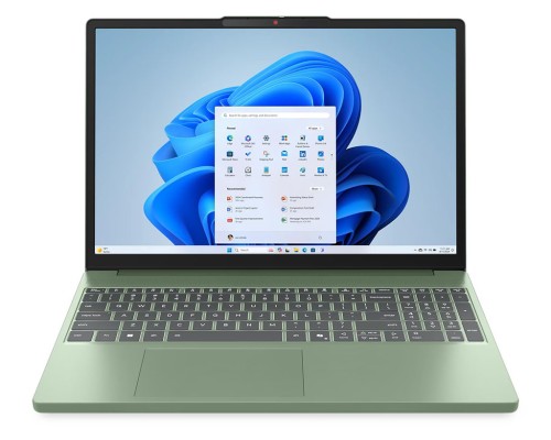 Notebook LENOVO 15.3 I PAD-1 I5-13420H 8G 512G TOUCH W11H