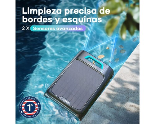 Robot Limpiapiscinas Inalámbrico Aiper - Surfer S2