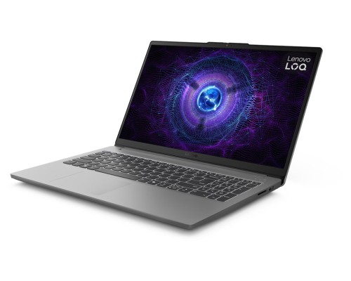 Notebook LENOVO 15.6 LOQ-1 I5-12450HX 8G 512G RTX3050