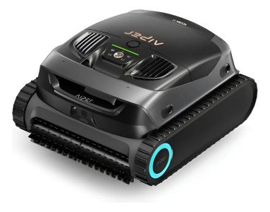 Robot Limpiapiscinas Inalámbrico Aiper - Scuba X1 AR