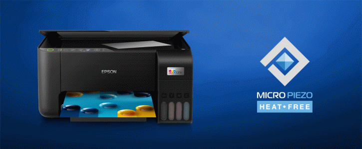 Impresora Epson Mf L3250 Color $570.000