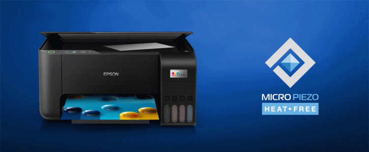Impresora Epson Mf L3210 Color $490.000