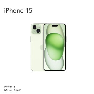 iPhone 15 128GB