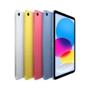 IPAD 11" (A16) 256GB