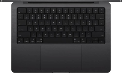 M4 PRO 14'' MX2H3 24/512GB