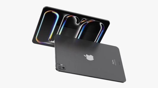 IPAD PRO M4 13" 256GB