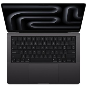 M4 PRO 14'' MX2H3 24/512GB