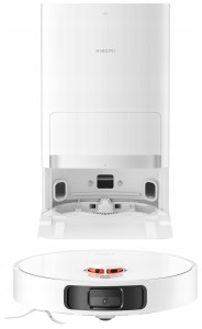 Xiaomi Vacuum X20 Plus $1.299.000