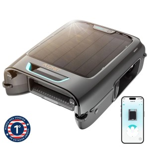 Robot Limpiapiscinas Inalámbrico Aiper - Surfer S2