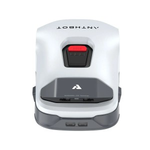 Robot cortacesped inalámbrico Anthbot Genie 1000 con IA hasta 2000m2