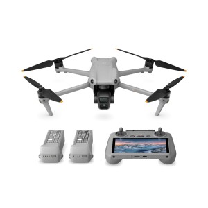 DRONE DJI AIR 3S +FLY MORE COMBO