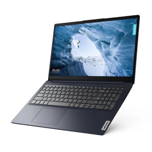 LENOVO 15" (82VG00TYUS) Amd Ryzen 5-7520U 8gb ram 256gb ssd win 11 JM