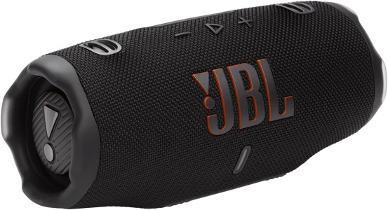 JBL CHARGE 6