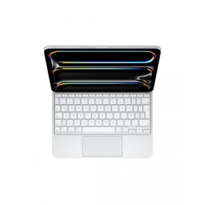 MAGIC KEYBOARD IPAD PRO 11" M4